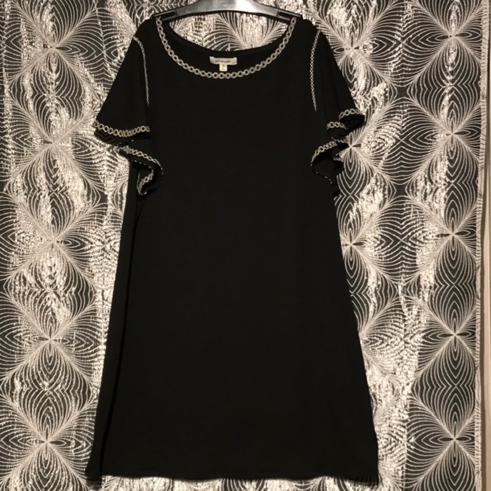 Max Studio Tunic top M